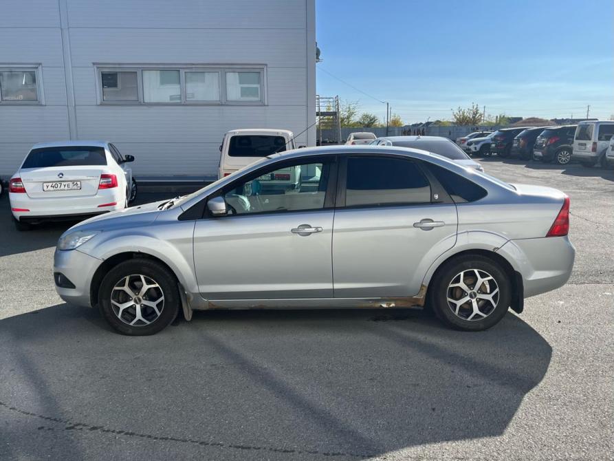 Ford Focus II Рестайлинг Оренбург  - изображение 4