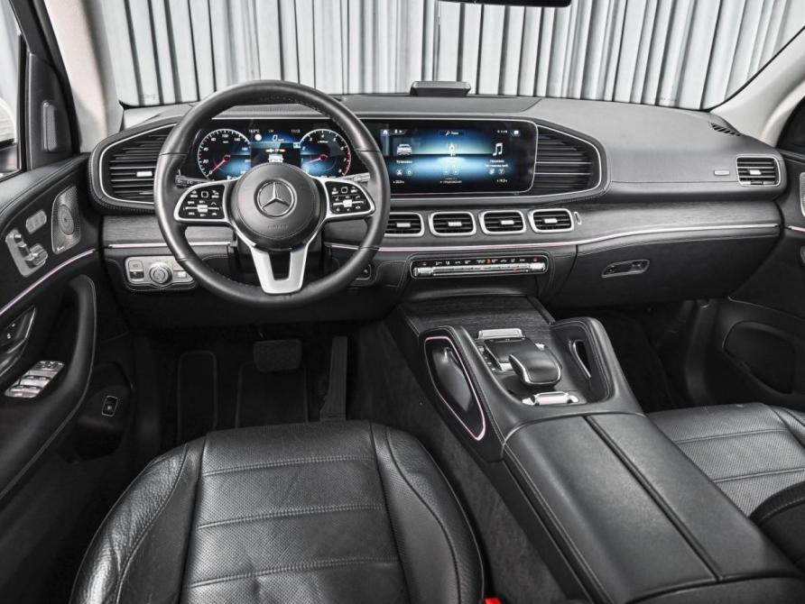 Mercedes-Benz GLE II (V167) Ставрополь  - изображение 6