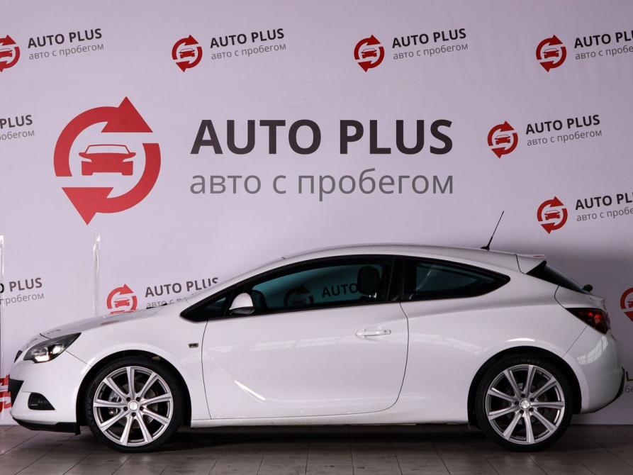 Opel Astra J Рестайлинг Минеральные Воды  - изображение 6