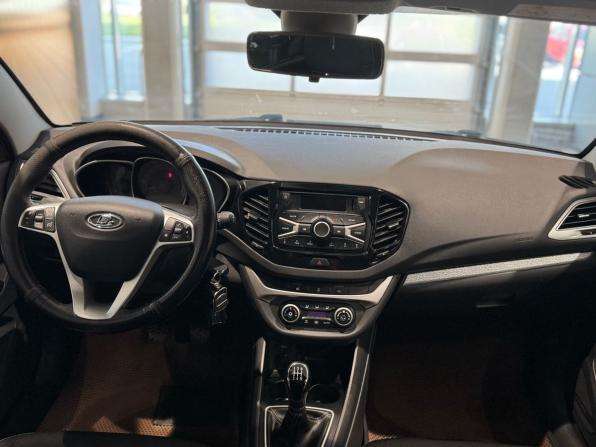 Lada (ВАЗ) Vesta I с пробегом 2020 года, цена 1 119 000 рублей, 83000 км, универсал, Автокод Объявления