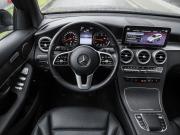 Mercedes-Benz GLC I (X253) Рестайлинг Санкт-Петербург  - изображение 45