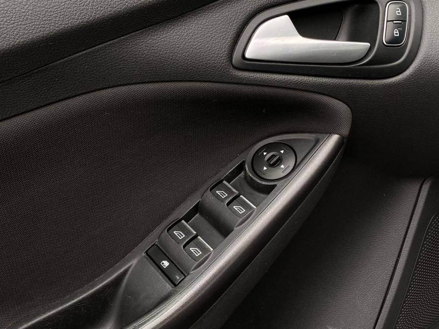 Ford Focus III Рестайлинг Москва  - изображение 16