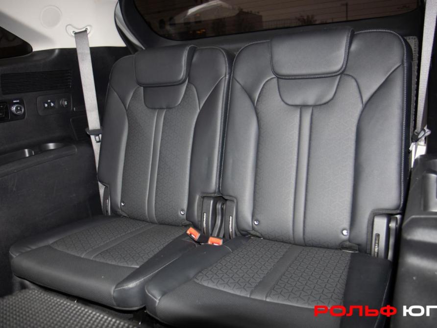 Kia Sorento IV Москва  - изображение 9