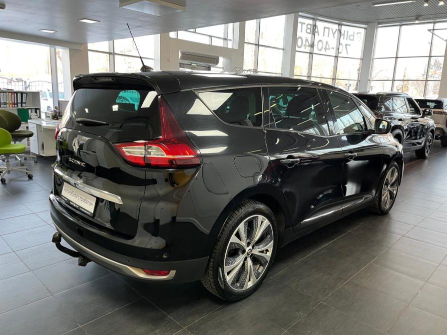 Renault Scenic IV Киров  - изображение 7