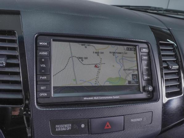 Mitsubishi Outlander II Рестайлинг с пробегом 2011 года, цена 1 080 000 рублей, 271020 км, внедорожник, Автокод Объявления
