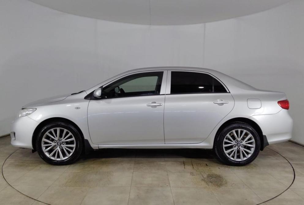 Toyota Corolla X (E140 E150) Волгоград  - изображение 4