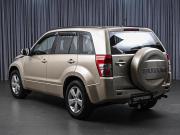 Suzuki Grand Vitara II Рестайлинг Ставрополь  - изображение 21