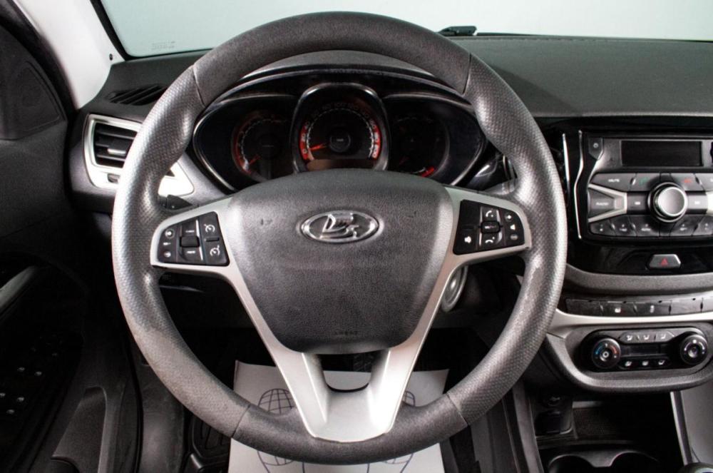 Lada (ВАЗ) Vesta I Сургут  - изображение 11