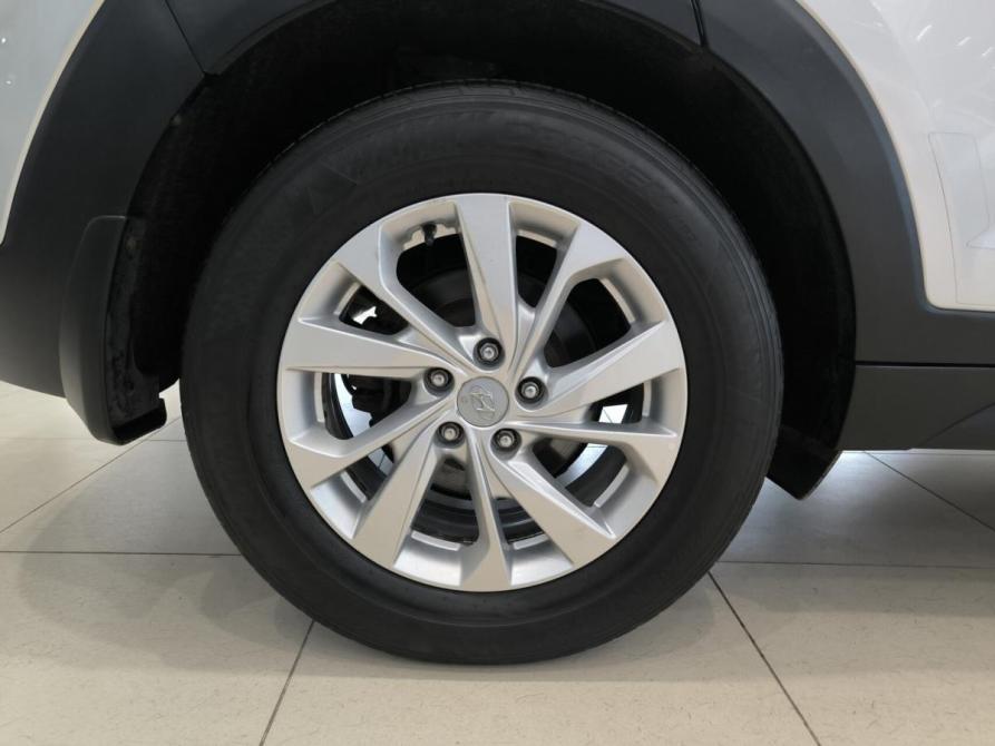 Hyundai Tucson III Казань  - изображение 22