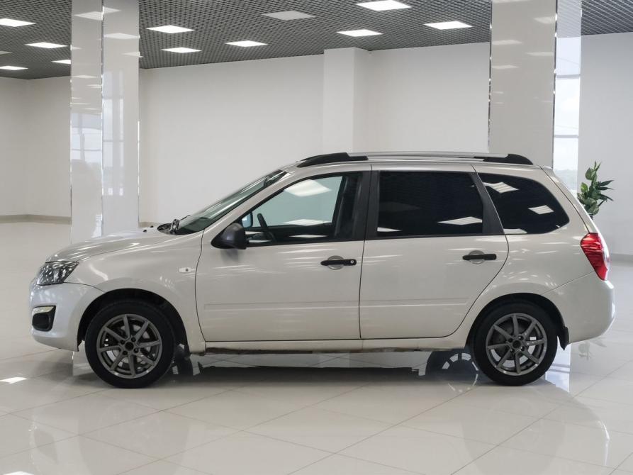 Lada (ВАЗ) Kalina II Самара  - изображение 6