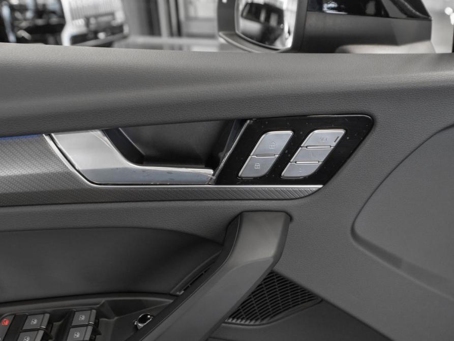 Audi Q5 II (FY) Рестайлинг Москва  - изображение 16