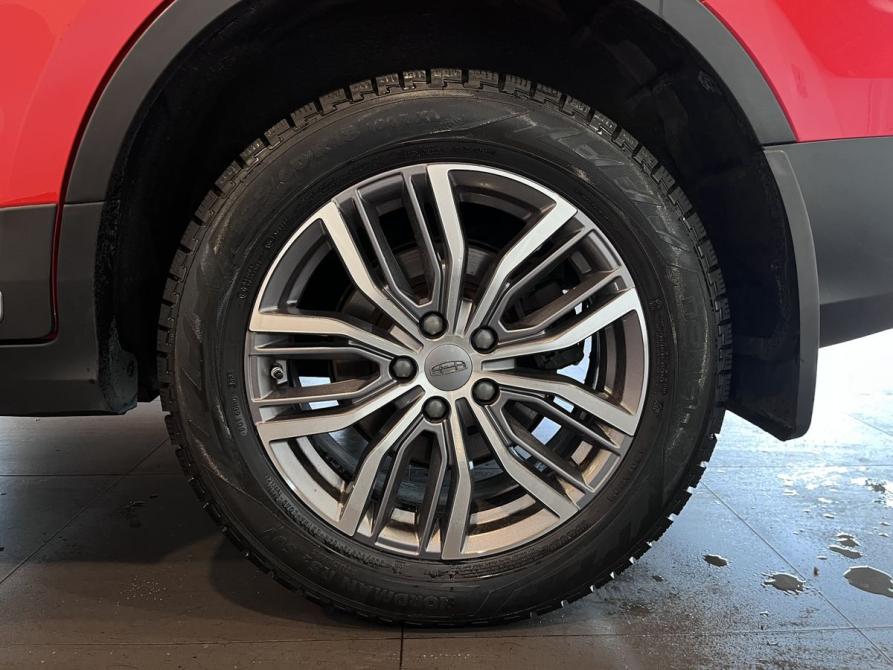 Geely Atlas Pro Чебоксары  - изображение 20