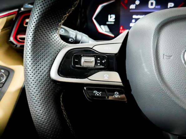 GAC GS3 с пробегом 2024 года, цена 2 100 000 рублей, 13370 км, внедорожник, Автокод Объявления