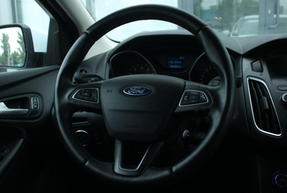Ford Focus III Рестайлинг Саратов  - изображение 17