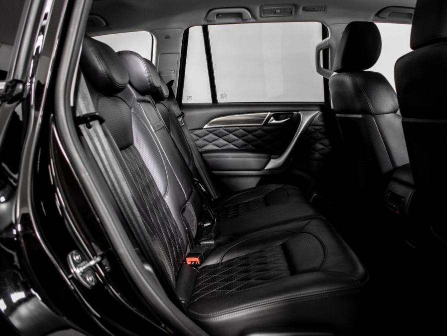 Haval H9 I Рестайлинг Москва  - изображение 10