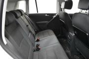 Volkswagen Tiguan I Рестайлинг Москва  - изображение 30
