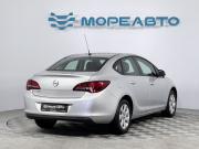 Opel Astra J Рестайлинг Калининград  - изображение 25