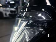 Volkswagen Teramont I Рестайлинг Уфа  - изображение 29