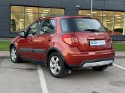 Suzuki SX4 I (Classic) Рестайлинг Ярославль  - изображение 24