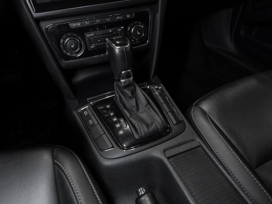 Skoda Superb II Рестайлинг Москва  - изображение 14