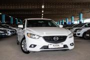 Mazda 6 III (GJ) Уфа  - изображение 22