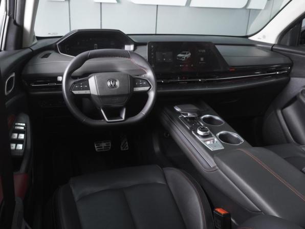 Changan CS55 Plus II Рестайлинг с пробегом 2024 года, цена 2 499 000 рублей, 36245 км, внедорожник, Автокод Объявления