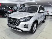 Chery Tiggo 4 Pro I Рестайлинг Казань  - изображение 23