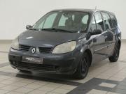 Renault Scenic II Рестайлинг Иваново  - изображение 26