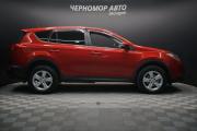 Toyota RAV4 IV (XA40) Крым  - изображение 33