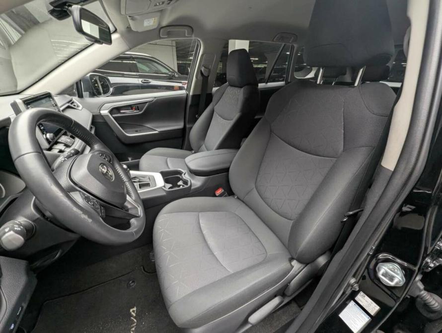 Toyota RAV4 V (XA50) Москва  - изображение 8