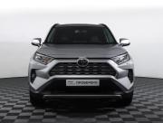 Toyota RAV4 V (XA50) Москва  - изображение 26