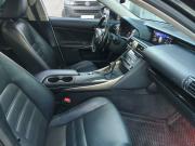 Lexus IS III Рестайлинг Москва  - изображение 28
