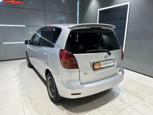 Toyota Corolla Spacio II с пробегом 2001 года, цена 600 000 рублей, 317000 км, компактвэн, Автокод Объявления