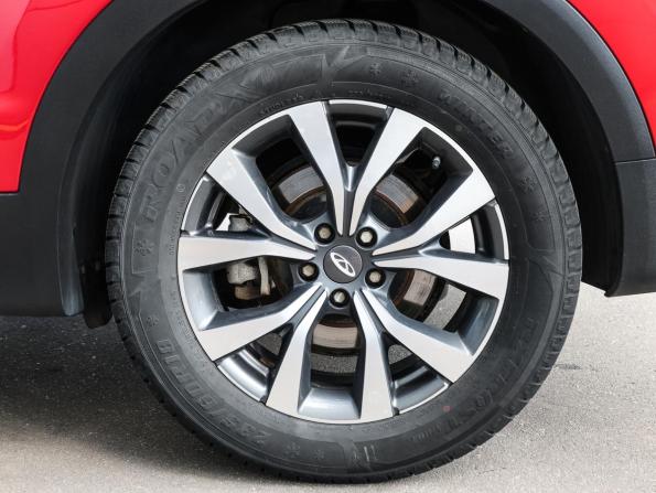 Chery Tiggo 7 Pro I с пробегом 2021 года, цена 1 749 000 рублей, 107380 км, внедорожник, Автокод Объявления