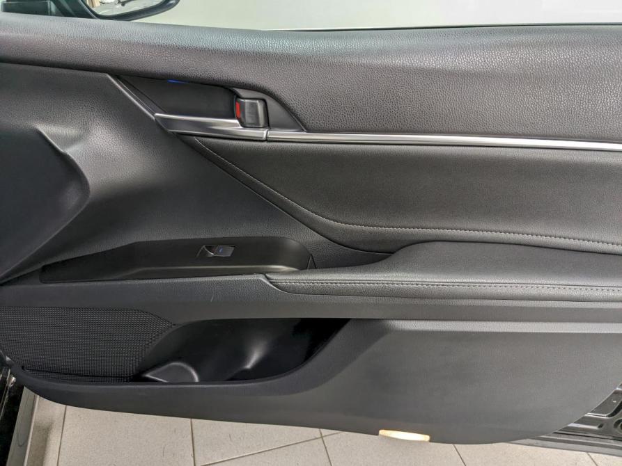 Toyota Camry VIII (XV70) Рестайлинг Москва  - изображение 19