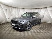 BMW X7 I (G07) Москва  - изображение 22