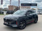 Changan UNI-S I Калуга  - изображение 9