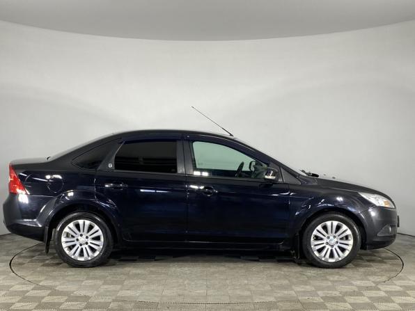 Ford Focus II Рестайлинг с пробегом 2008 года, цена 595 000 рублей, 169194 км, седан, Автокод Объявления