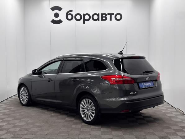 Ford Focus III Рестайлинг с пробегом 2019 года, цена 1 349 000 рублей, 148071 км, универсал, Автокод Объявления