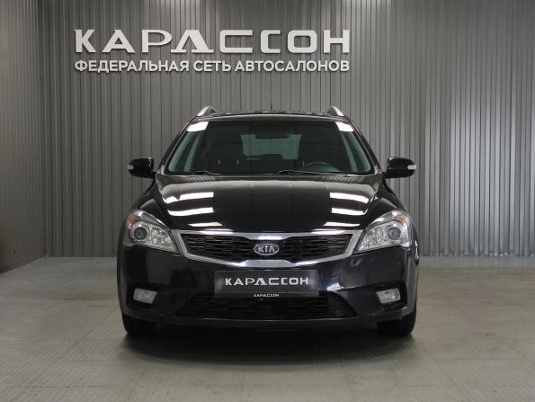 Kia Ceed I Рестайлинг с пробегом 2012 года, цена 750 000 рублей, 168430 км, универсал, Автокод Объявления