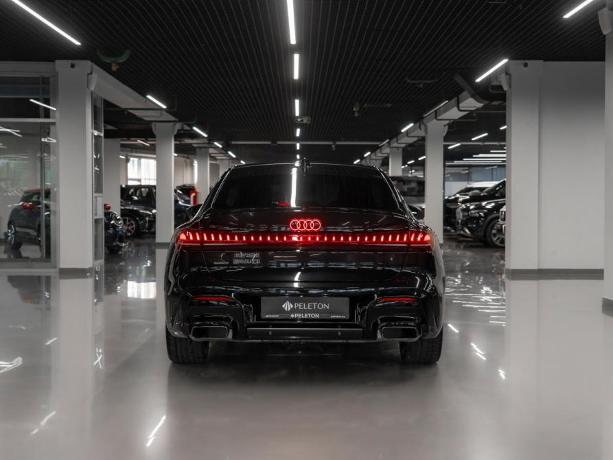 Audi A5 III (B10) Москва  - изображение 6