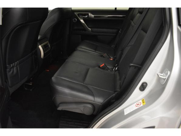 Lexus GX II Рестайлинг с пробегом 2014 года, цена 4 890 000 рублей, 165876 км, внедорожник, Автокод Объявления