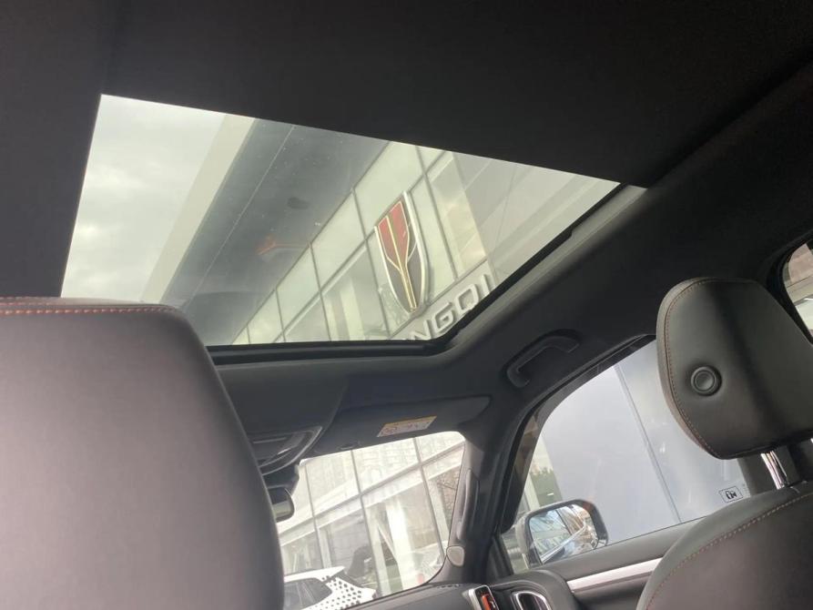 Haval Dargo I Краснодар  - изображение 13