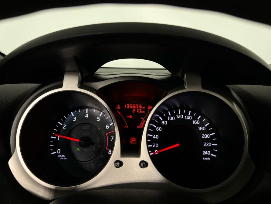 Nissan Juke I Архангельск  - изображение 18