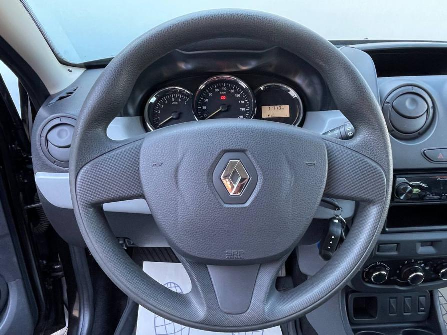 Renault Duster I Рестайлинг Стерлитамак  - изображение 23