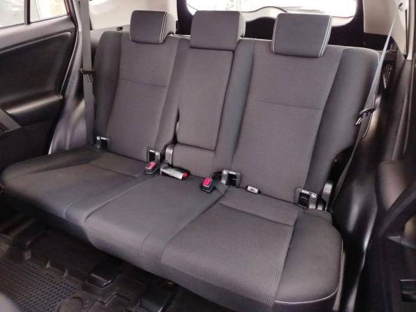 Toyota RAV4 IV (XA40) Рестайлинг с пробегом 2017 года, цена 2 345 000 рублей, 108191 км, внедорожник, Автокод Объявления