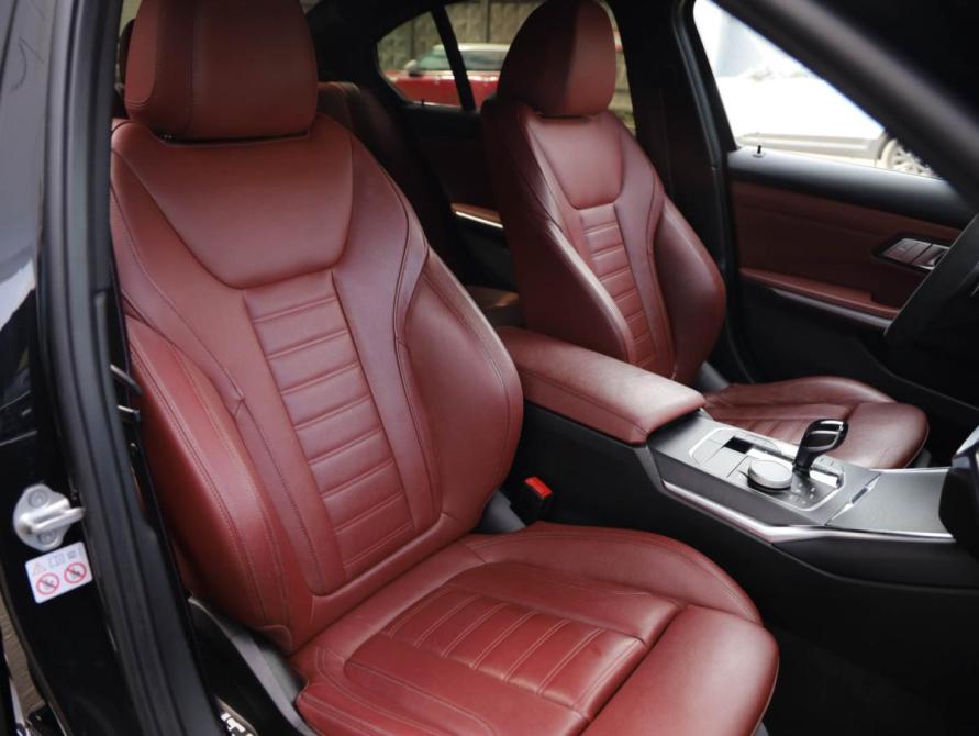 BMW 3 серии VII (G2x) Санкт-Петербург  - изображение 33