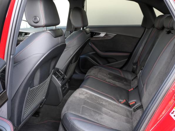 Audi A4 V (B9) Рестайлинг с пробегом 2020 года, цена 3 998 000 рублей, 87832 км, седан, Автокод Объявления