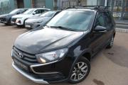 Lada (ВАЗ) Granta I Рестайлинг Стерлитамак  - изображение 16