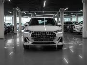 Audi Q3 II (F3) Москва  - изображение 27